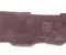 Aston Martin 4G43-13162-AAW / 4G4313162AAW VIRAGE Volante 2012 Floor mat - Image 3