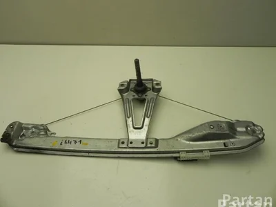 Renault 8200291154 CLIO III (BR0/1, CR0/1) 2006 Lango pakėliklis - Nuotrauka 1