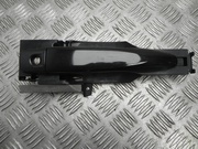 NISSAN 21212, 4EA LH / 21212, 4EALH QASHQAI II (J11, J11_) 2014 Door Handle