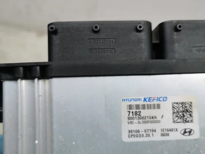 Hyundai 9103220095 i20 III (BC3, BI3) 2022 Capteur RPM - Image 1