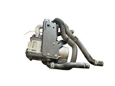 Mercedes-Benz Trucks A9608307961, A0078306161, A0078305431 ACTROS MP4 / MP5 2019 Chauffage auxiliaire - Image 1