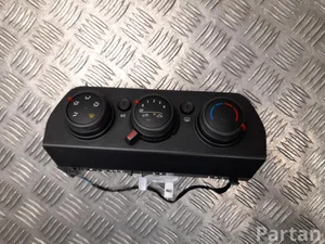 Dacia MO146431-7520, MO146431-520 / MO1464317520, MO146431520 Jogger 2022 Bedienteil Klimaautomatik