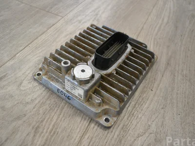 Mercedes-Benz 82247079, JCB adblue / 82247079, JCBadblue SPRINTER 3,5-t Box (906) 2014 Unité de contrôle moteur - Image 1