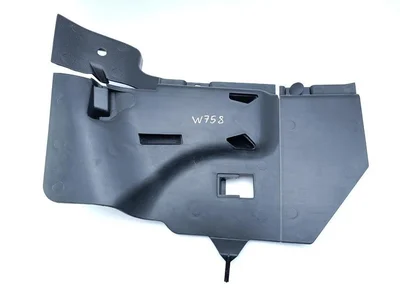 Chevrolet 10370328, S302678133 CORVETTE (C6) 2005 Rembourrage de coffre - Image 1