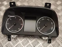 Gebrauchtes Original Land Rover CH22-10849-EE / CH2210849EE DISCOVERY IV (L319) 2013 Kombiinstrumente km/h Automatikgetriebe