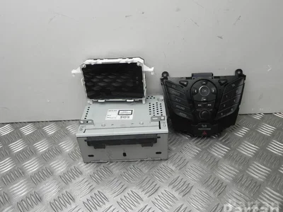 Dodge P05091258AC USA / P05091258ACUSA CARAVAN 2015 Radio / lecteur CD - Image 1