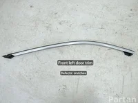 Rolls-Royce 7200319 GHOST (RR4) 2010 Décoration de cadre de verre porte