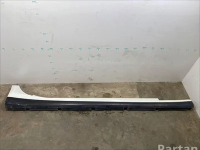 Maserati GHIBLI (M157) 2015 Garniture de seuil  right side - Image 1