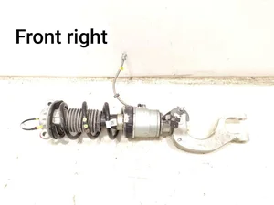 Maserati 670156060, 670162519, 670162518 MC 20 Cielo 2023 Amortisseur Right Front