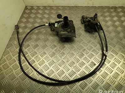 MAN 7C0 803 660 BF / 7C0803660BF TGE 3.180 2023 Support moteur - Image 1