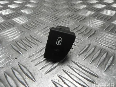 Peugeot 96652437XT 5008 2012 Interrupteur de sécurité pour verrouillage central - Image 1