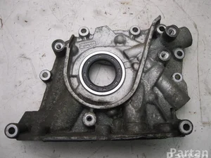 Ford 98-MM-6604-B1A / 98MM6604B1A FIESTA VI 2010 Pompe à huile