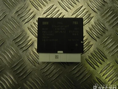 BMW 6861026 X1 (F48) 2015 Unité de contrôle pour systèmes de stationnement - Image 1