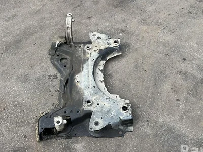 Opel 9808812580 GRANDLAND X (75) 2020 traverser - Image 1