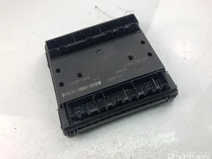 Seat 6Q1937049C IBIZA III (6L1) 2008 Unité de commande centrale pour système de confort