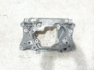 Porsche 4M4399263H Cayenne 9Y0 9Y3 2019 Motorhalter - Bild 1