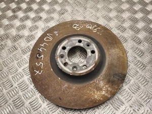 Opel Grandland 2026 Brake Disc Left Front Right Front