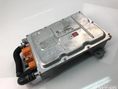 Volkswagen 1EA907190D ARTEON (3H7) 2020 Unités de contrôle - Image 1