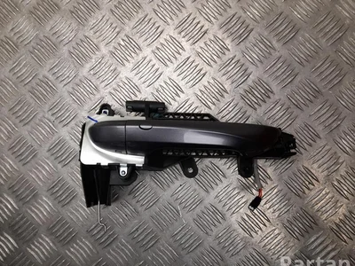 MG EH32FR MG4 Trophy 2024 Poignée de porte Right Front - Image 1