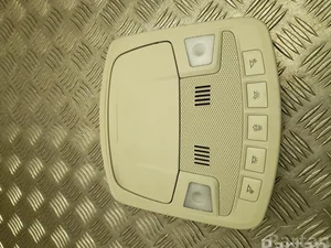 Ford DS73-F519A58-EN / DS73F519A58EN MONDEO V Saloon 2019 Lumière intérieure