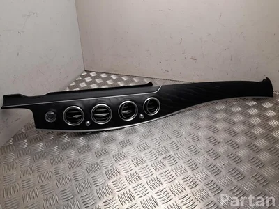 Mercedes-Benz A2136800201, A2138307700 E-CLASS (W213) 2020 Blende Luftdüse - Bild 1