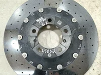 Porsche 971615601H PANAMERA (971) 2018 Brake Disc Left Rear
