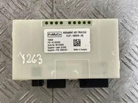 Ford FL3T19H378AG F-Series XIII 2015 Unité de commande pour attelage de remorque