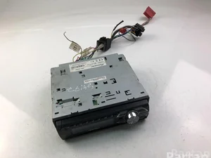 Renault DEH-150MP / DEH150MP LOGAN II (B8_) 2013 Radio / lecteur CD