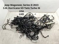 Jeep 68547800AB, P68547800AB, 68505906AA, P68505906AA, 68548845AB, P68548845AB Wagoneer/ Wagoneer L WS 2023 Жгут проводов для салона