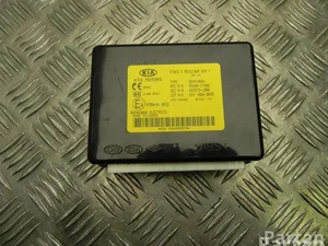 Kia 95400-1F400 / 954001F400 SPORTAGE (JE_, KM_) 2008 unité de contrôle