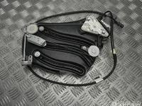 Mercedes-Benz A 172 670 02 03 / A1726700203 SLK (R172) 2013 Lève-vitre Right Front