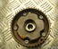 OPEL 55568386 ASTRA J 2012 Toothed belt pulley