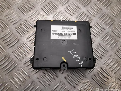 Dacia 285255204R Sandero III (DJF/BJI cross) 2022 Appareil de commande - Image 1