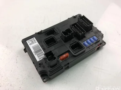 Peugeot S180085004F BIPPER (AA_) 2011 Boîte à fusibles - Image 1