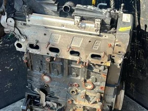 Škoda CAYC OCTAVIA II Combi (1Z5) 2012 Motor completo