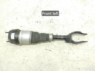 Mercedes-Benz A1663202513, A1663230500 GL-CLASS (X166) 2013 amortisseur à ressort pneumatique Left Front - Image 1