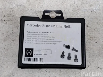 Mercedes-Benz A0019901607 C-CLASS (W205) 2015 Колесные гайки/болты с защитой от кражи - Изображение 1