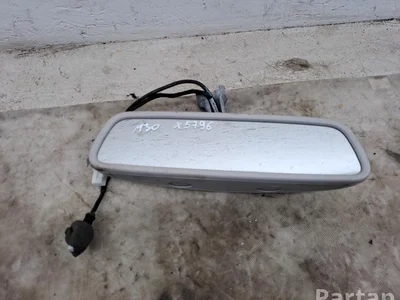 Mercedes-Benz C-CLASS (W205) 2015 Rétroviseur intérieur - Image 1