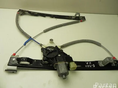 Ford AV11-14553-L4, AV11R23200BG / AV1114553L4, AV11R23200BG B-MAX (JK) 2014 Lève-vitre Right Front - Image 1