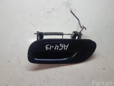 Volvo S80 I (TS, XY) 2000 Poignée de porte - Image 1