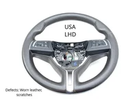 Maserati 1033616, 1033616XXXD, E3100516133, 06700478580, 37492 LEVANTE 2017 Рулевое колесо