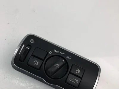 Volvo 31443839 XC60 2016 Light switch - Image 1