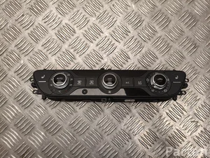 Audi 8W0 820 043 AM / 8W0820043AM A5 Sportback (F5A) 2021 Sterownik automatycznej klimatyzacji
