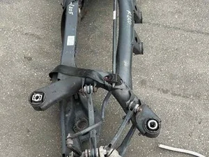 BMW 33318837908 3 (G20) 2021 rear axle beam