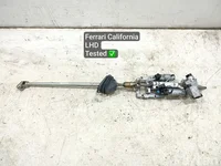 Ferrari 236210, C17593 California 2010 Colonne de direction (joystick)