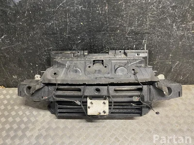 Original (gebraucht) MG MARVEL R 2022 Schloßträger - Bild 1