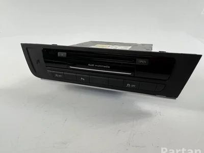 Audi 2010DJ2714 A5 Sportback (8TA) 2015 Radio / lecteur CD - Image 1