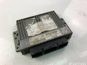 Peugeot 9646573080; 9644674980 / 9646573080, 9644674980 406 (8B) 2002 Unité de contrôle moteur