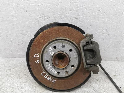 Opel 9819059480 Astra L Hatchback 2023 Étrier de frein Right Rear - Image 1