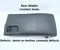Rolls-Royce 7221149, 52207221149, 5220722114905, 143470, 143470-11 / 7221149, 52207221149, 5220722114905, 143470, 14347011 GHOST (RR4) 2010 Rear seat - Image 1